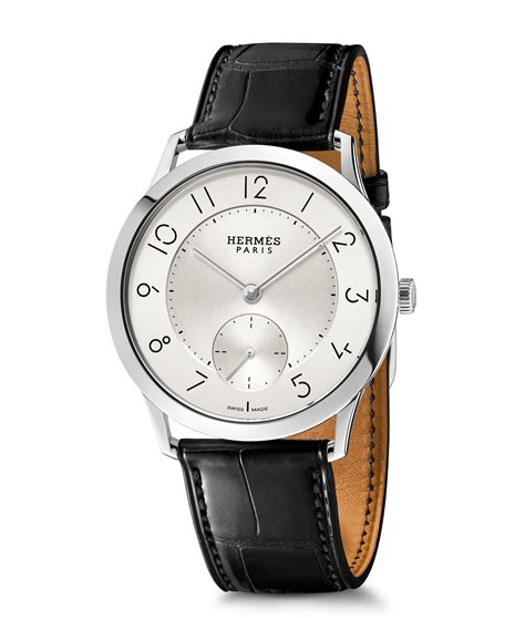 hermes clear watch|hermes luxury watches.